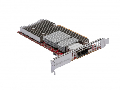 Сетевые карты Broadcom — купить в интернет-магазине СервакМастер