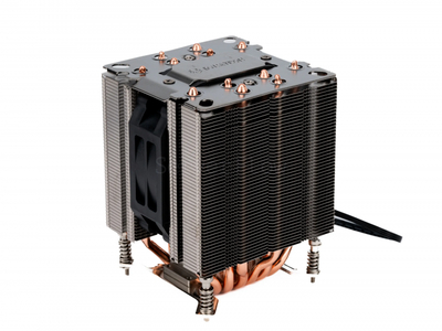 Серверные системы охлаждения LGA1700/1851 — купить в «СервакМастер»