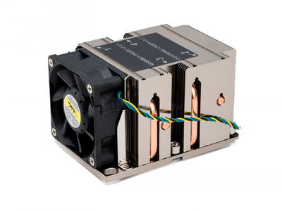 Серверные системы охлаждения LGA3647 — купить в СервакМастер