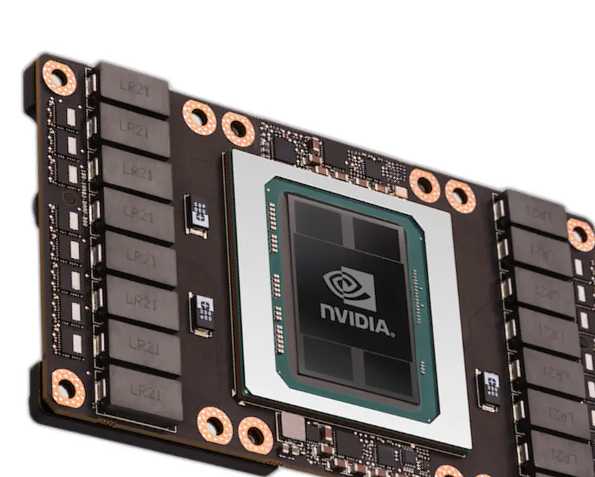 SXM и OAM ускорители — высокопроизводительные GPU-модули для серверов