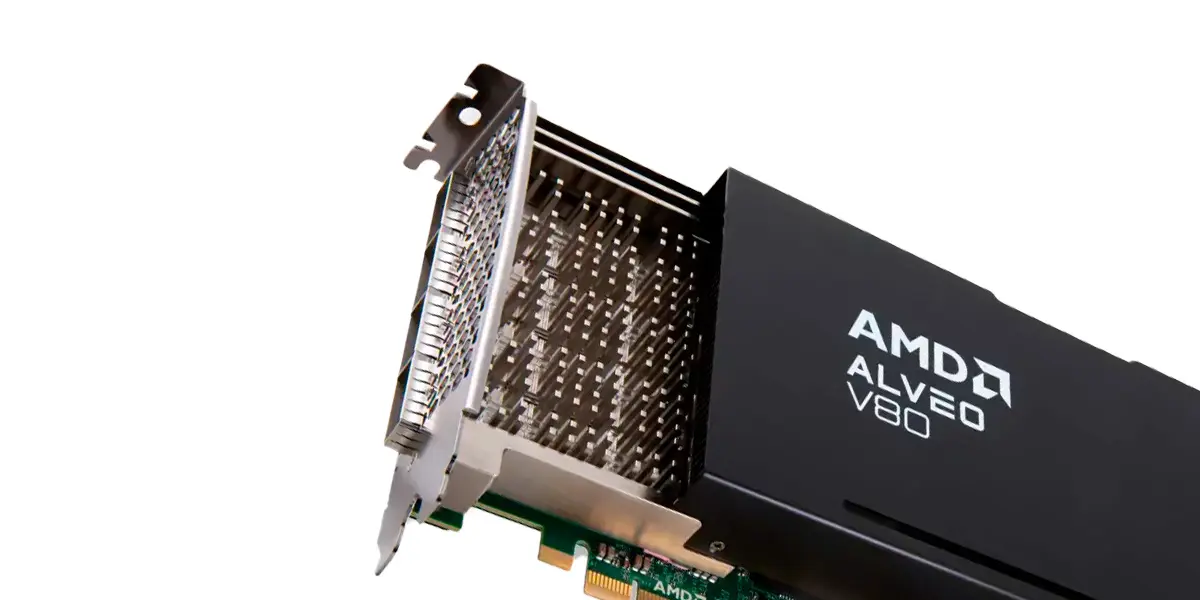 Ускорители вычислений FPGA и ASIC — купить серверные акселераторы в СервакМастер