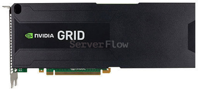 Видеокарты NVIDIA GRID для серверов — купить в СервакМастер