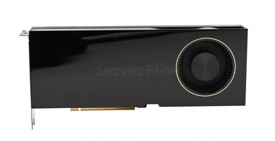 Профессиональные видеокарты NVIDIA Quadro RTX Ada Lovelace — купить в СервакМастер