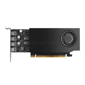Профессиональные видеокарты NVIDIA Quadro RTX серии Ampere — купить в СервакМастер