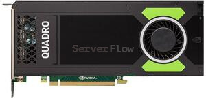 Видеокарты NVIDIA Quadro Maxwell — профессиональные GPU для рабочих станций в СервакМастер