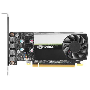 Видеокарты NVIDIA Quadro Turing — профессиональные GPU для рабочих станций
