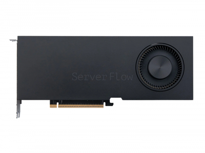Видеокарты NVIDIA RTX PRO Blackwell — профессиональные GPU нового поколения в СервакМастер