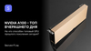 Купить видеокарты NVIDIA Tesla Hopper — серверные GPU нового поколения в СервакМастер