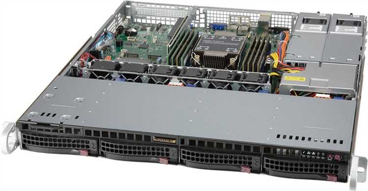 Установка драйверов Supermicro для raid